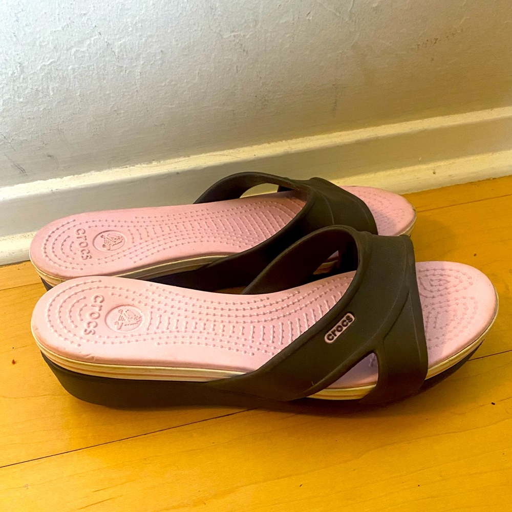 Crocs Women’s Slides